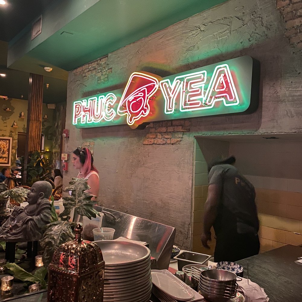 Phuc Yea - Raw bar. - Vietnamese Near Me - Miami, Florida Phuc Yea - Raw bar. - Vietnamese Near Me - Miami, Florida