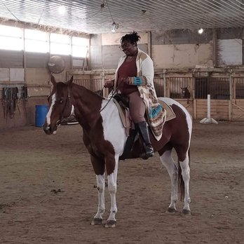 Reynolds Riding Academy - Walter and I. Happy Birthday for me! - Horseback Riding Near Me - Belleville, Michigan Reynolds Riding Academy - Walter and I. Happy Birthday for me! - Horseback Riding Near Me - Belleville, Michigan