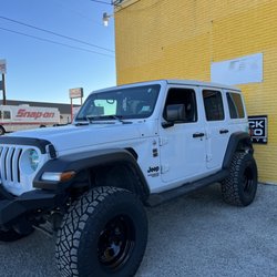 Bikini Offroad