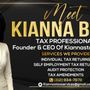 Photo of Kianna's Tax Services