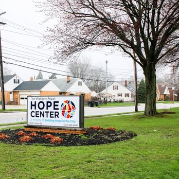 THE HOPE CENTER - Updated January 2026 - Request Information