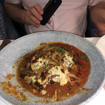 ELIA - Moussaka - Greek Near Me - Walnut Creek, California