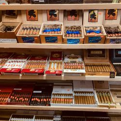 Norridge Tobacco