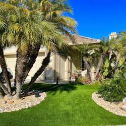 Cali Turf & Greens - Cali Turf & Greens designs