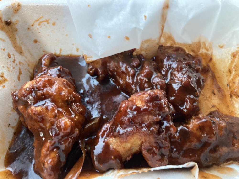 UNCLE JOE’S BBQ Updated September 2024 10 Photos 19 Maple St