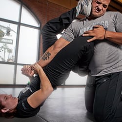 Simple~Realistic~Effective Self Defense