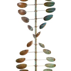 Steffich Fine Art Gallery - Double Helix Horizontal