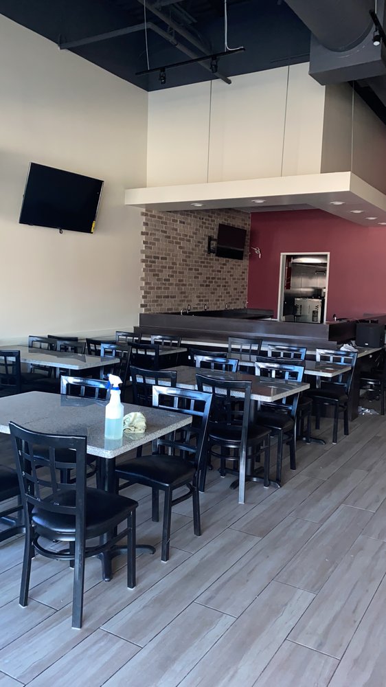 Toscana's Bar & Italian Grill, Euless Roadtrippers