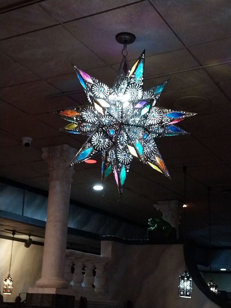 Tlaquepaque Mexican Restaurant