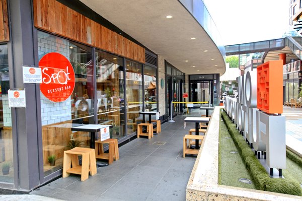 One Fulton Square by null