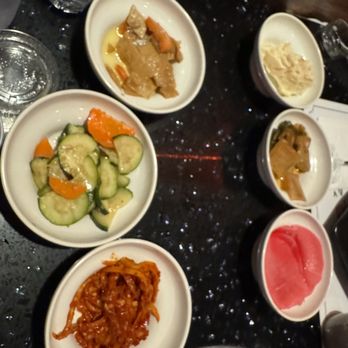 Ssam Tong - Korean Near Me - Flushing, New York