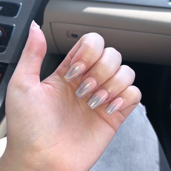 Endless Nails & Spa - Nail Salons Near Me - Cypress, Texas