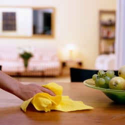 Morfin Cleaning Services - Great Reviews... Great Service!
Book your appointment today!