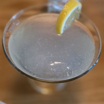 The Old Grist Mill Tavern - The most crisp lemon drop you will ever have! - Seafood Near Me - Seekonk, Massachusetts The Old Grist Mill Tavern - The most crisp lemon drop you will ever have! - Seafood Near Me - Seekonk, Massachusetts