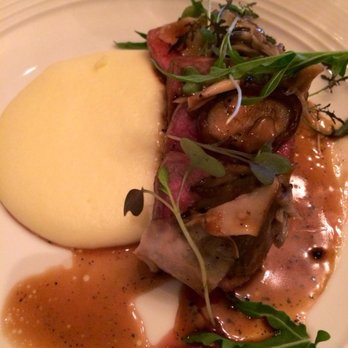 Acquerello - Italian Near Me - San Francisco, California