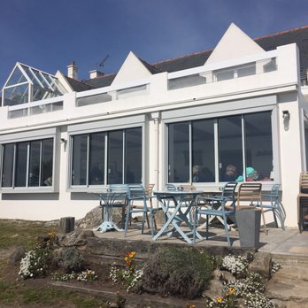 Le Derwin - French Near Me - Batz-sur-Mer, 44