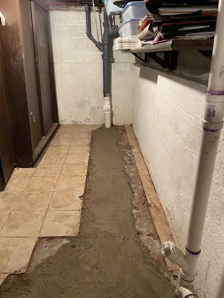 Slide of Jet Pro Plumbing