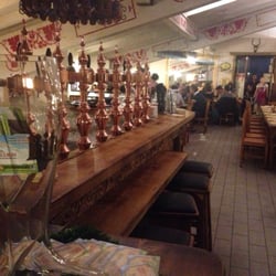 Mulino Beerbanti - Qualche birretta