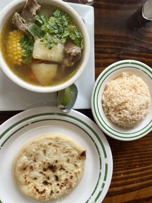 La Cabaña Salvadoreña by null