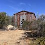Photo of El Cajon Mountain Hiking Trail