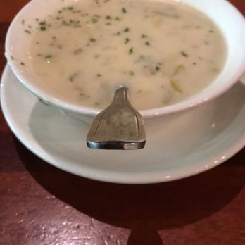 Claim Jumper Restaurants - Clam Chowder - American Near Me - Laughlin, Nevada