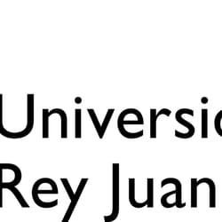 Campus de Mostoles de la Universidad Rey Juan Carlos