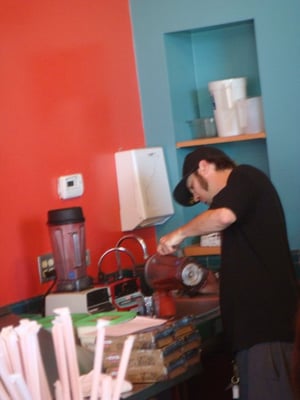 Tanner's Coffee Co. by null