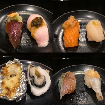 Sushi Sasabune - Next set of items - Sushi Bars Near Me - Honolulu, Hawaii Sushi Sasabune - Next set of items - Sushi Bars Near Me - Honolulu, Hawaii