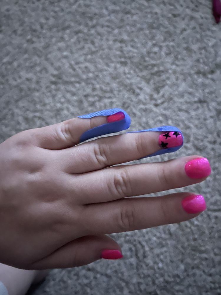 NAILS 4 U 47 Photos & 46 Reviews 110 N 20th Ave, Cornelius, OR