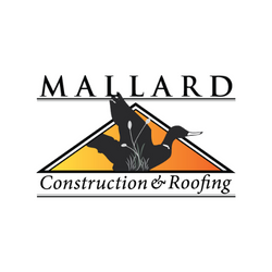 Slide of Mallard Construction & Roofing