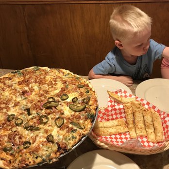 Pier 49 Pizza - Pizza Near Me - Providence, Utah