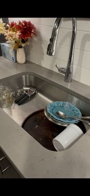 Before and After! - Call now for nex deep cleaning Before and After! - Call now for nex deep cleaning