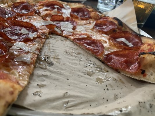 Lucky Pie Pizza & Taphouse by null
