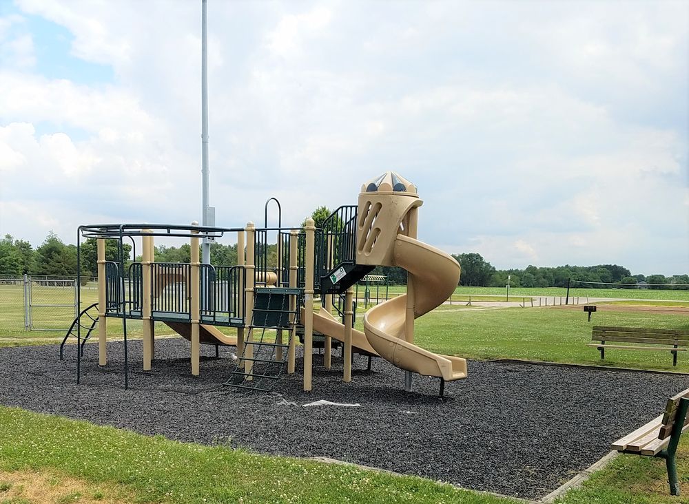 VOIGHT PARK & MONTICELLO CITY POOL Updated September 2024 10 Photos