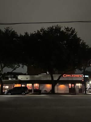 Corleone's by null