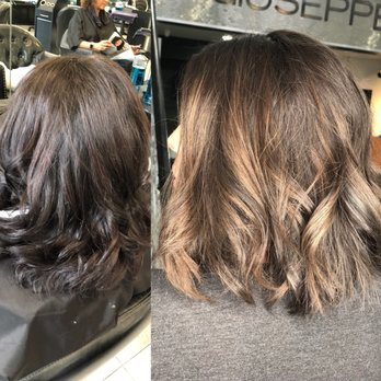 Balayage By Linet - Hair Stylists Near Me - Glendale, California Balayage By Linet - Hair Stylists Near Me - Glendale, California