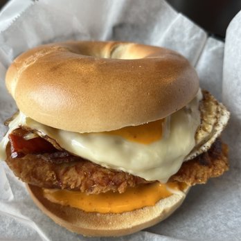 Southside Deli - The Riddle with bacon - Delis Near Me - Carlisle, Pennsylvania
