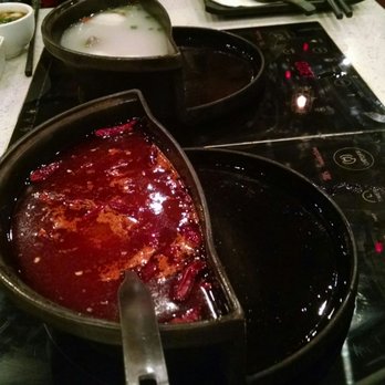IPOT - Half pot half grill - Hot Pot Near Me - San Francisco, California IPOT - Half pot half grill - Hot Pot Near Me - San Francisco, California
