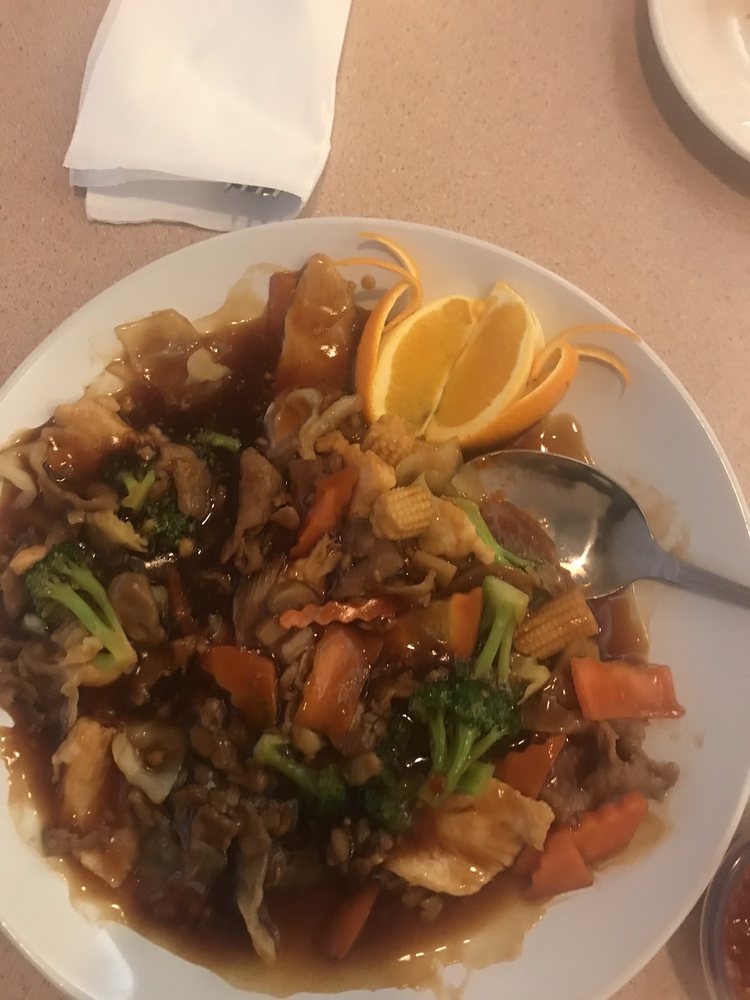 HUNAN CHINESE RESTAURANT 12 Photos & 14 Reviews 708 Simon Ave