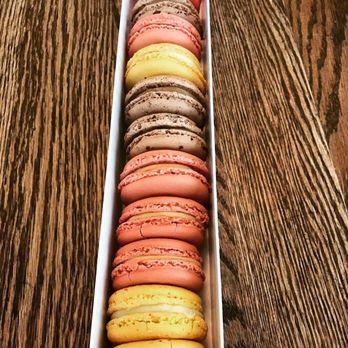 Atrevete Confections - Macarons Near Me - Montgomery, Illinois