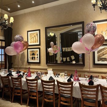Brio Italian Grille - Italian Near Me - Sarasota, Florida