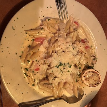 Dirty Dan Harris Steakhouse - Seafood pasta - Seafood Near Me - Bellingham, Washington Dirty Dan Harris Steakhouse - Seafood pasta - Seafood Near Me - Bellingham, Washington