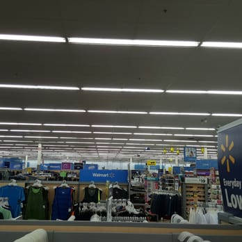 Walmart Supercenter - Department Stores Near Me - Rochester, New York