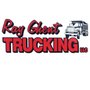 Photo of Ray Ghent Trucking