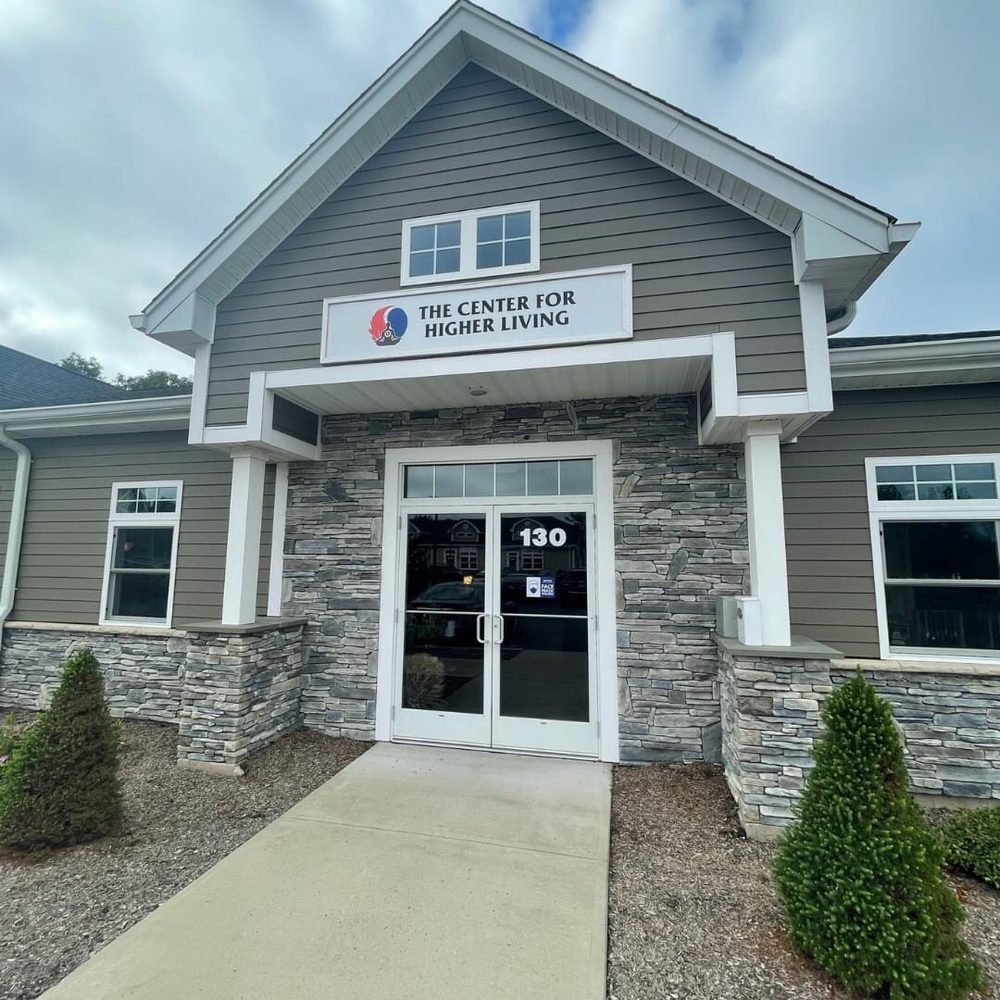 The Center For Higher Living - grief counselor in Berlin, CT