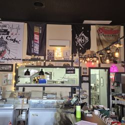 Scoot's Cafe & Ice Cream Emporium