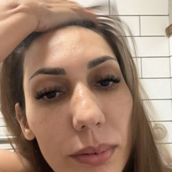 The Lash Lounge