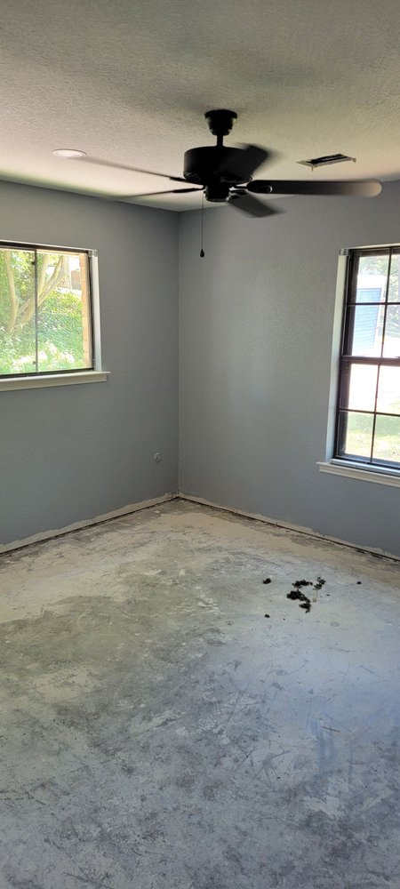 Slide of Jim Williams Renovations