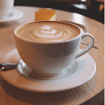 The Laughing Goat - Coffee & Tea Near Me - Boulder, Colorado