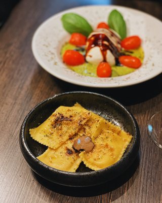 Turci Pasta by null
